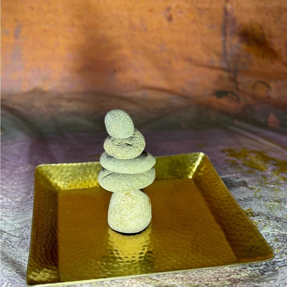 Stack Stones Home Decor - Picture 2 of 3